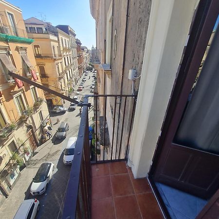 Ma Maison Etnea CTA Exterior foto