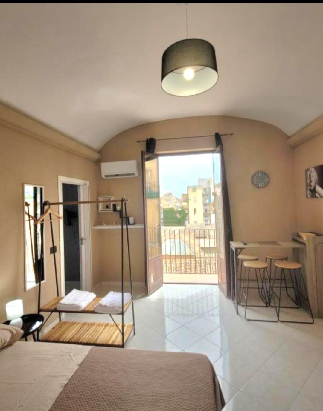 Ma Maison Etnea CTA Exterior foto